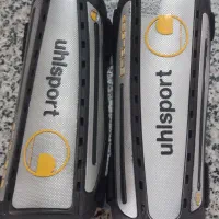 دستکش اصل وساق بند نایک اصل دفتر چه دار