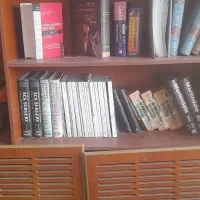 مجموع کتابهای پزشکی زیبایی انگلیسی وفارسی