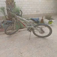دوچرخه 26|دوچرخه، اسکیت، اسکوتر|بهبهان, |دیوار