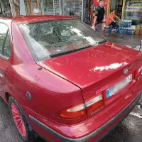 سمند