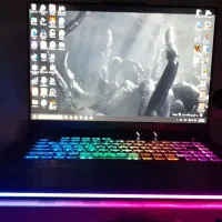 لپتاپ گیمینگلپتاپ گیمینگ Asus Rog G614j