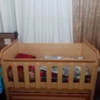تخت خواب کودک
