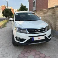 تیگو 5 مدل ۹۶ بدون رنگ