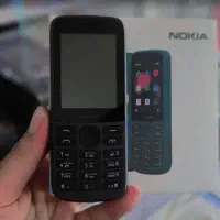 نوکیا ۲۱۴ دو سیم کارت بدون رم با گارانتی