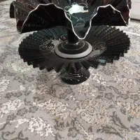 ظرف میوه و شیرینی و گلدان ست