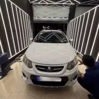 کوییک ساده بی رنگ مدل 1400