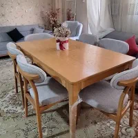 شاگرد ساده برای رنگ کاری چوب