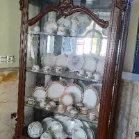 گنجه ی شیک و بزرگ