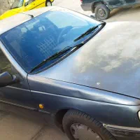 پژو۴۰۵ مدل۹۴