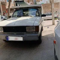 وانت بار مدل ۹۱ دوگانه