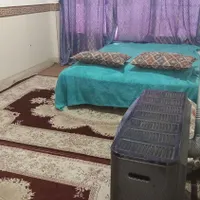 اجاره روزانه/هفتگی/ماهانه آپارتمان ۶۰ متری|اجارهٔ کوتاه‌مدت آپارتمان و سوئیت|بندر ترکمن, |دیوار