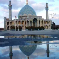 آقاعلی عباس جمکران