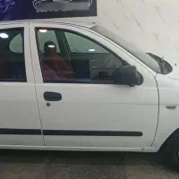 تیبا1مدل95 نقد واقساط