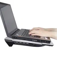 کول پد برند محبوب دیپ کول deepcool نو