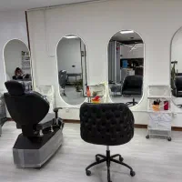 تخت مژه بصورت اجاره ‌و درصدی