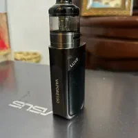 دستگاه ویپ Vaporesso LUXE 80 درحدنو و بسیارتمیز)