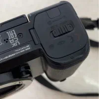 دوربین سونیzve10