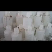 ۲۰ عدد دبه خیار شور سالم