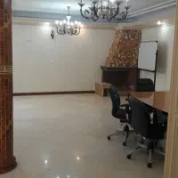 پاسداران  بوستان نهم۱۲۲ مترمربع ۲خوابه فول امکانات