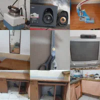 فروش وسایل خیاطی