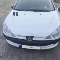 206sd|خودرو سواری و وانت|اردبیل, |دیوار