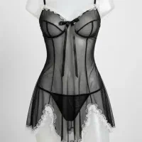 بورس انواع لباس زیر لباس خواب بادی فانتزی