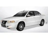 فروش حواله سمندسورن پلاسXU7P