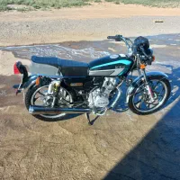 موتور ۲۰۰|موتورسیکلت|سنندج, |دیوار