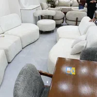 مبل مدل لوبیای