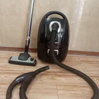 جاروبرقی
