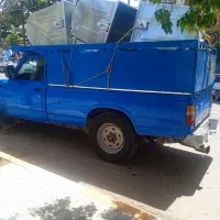 نیسان بار مهدی