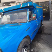 نیسان بار فیضی