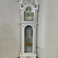 ساعت زمینی