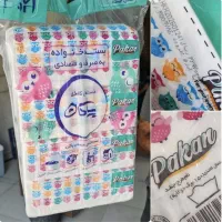 دستمال کاغذی اقتصادی پاکان