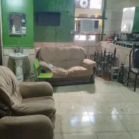 واگذاری کافه قلیانی