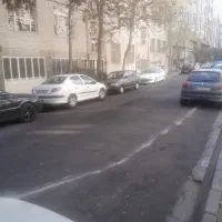 ۱۹۰ متر  کلنگی ۳ طبقه قابل سکونت پونک