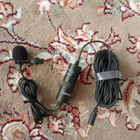 میکروفن Boya M1