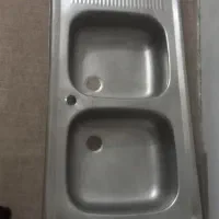 سینک دوقلو
