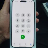 iPhone 16promax 512GB Rigester|موبایل|کرمان, |دیوار