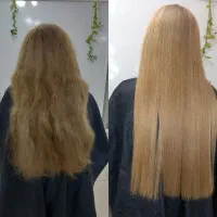 اموزش احیاو کراتین