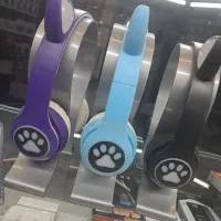 هدفون گربه ای