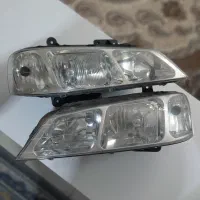 چراغ جلو پژو پارس