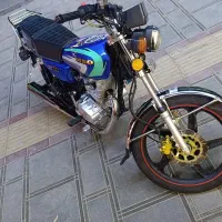 موتورسیکلت