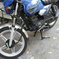 اچ ال ایکس (tvs) ۹۷ در حد