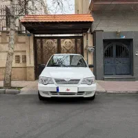 پراید ۱۱۱ مدل ۹۵