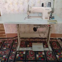 چرخ خیاطی