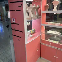 دکور آماده مغازه