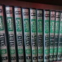 کتاب ۱۲ جلدی تفسیر نور