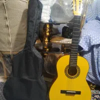 گیتاردست‌سازLegend Classic باچوب(محشروصدای بینظیر)