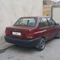 پراید|خودرو سواری و وانت|شیراز, مسلم|دیوار